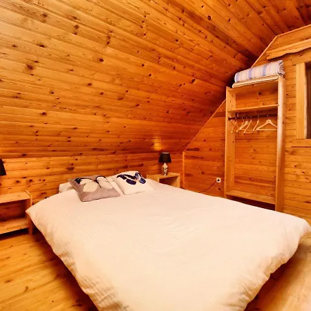 Alpehytte Chalet In With Sauna And Garden *