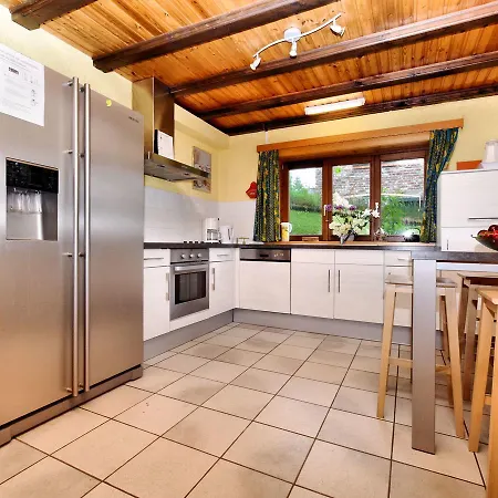 Chalet In With Sauna And Garden Alpehytte